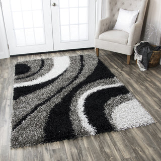 Rizzy Kempton KM2323 Area Rug