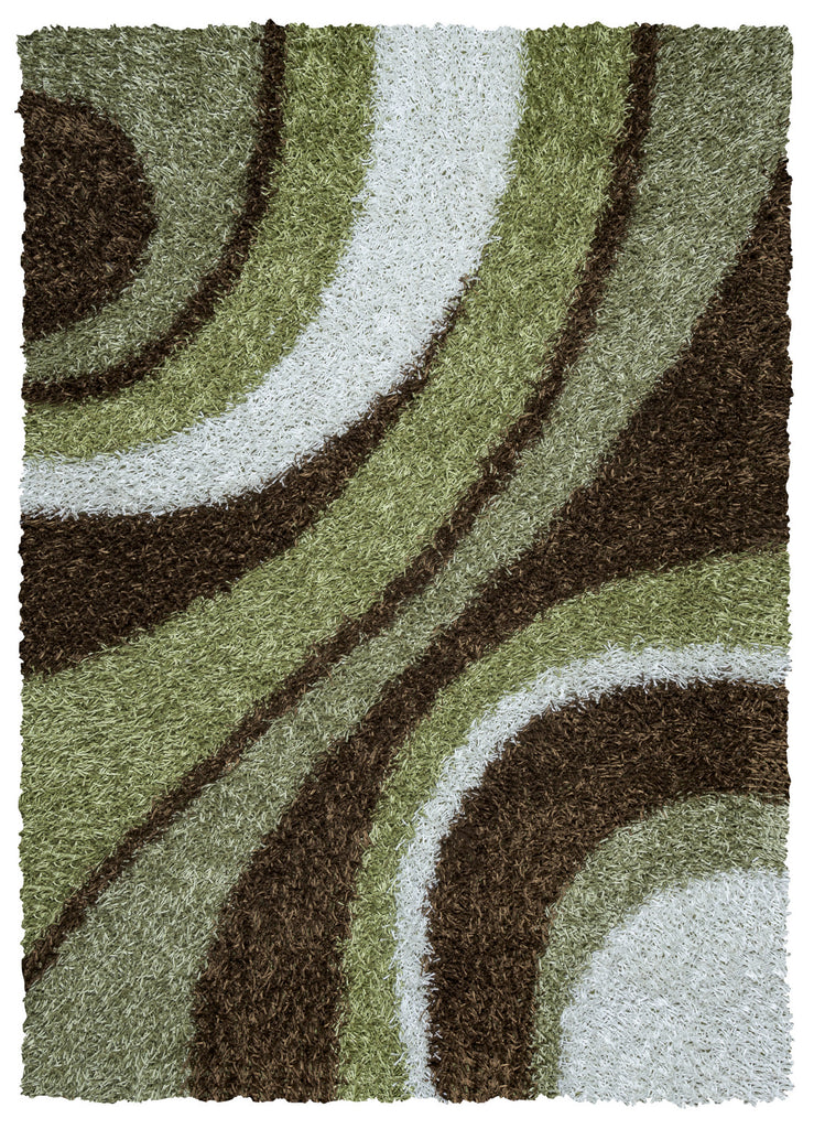 Rizzy Kempton KM2324 Multi Area Rug
