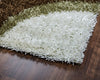 Rizzy Kempton KM2324 Multi Area Rug Corner Shot