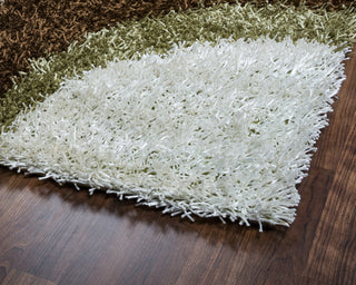 Rizzy Kempton KM2324 Multi Area Rug Corner Shot