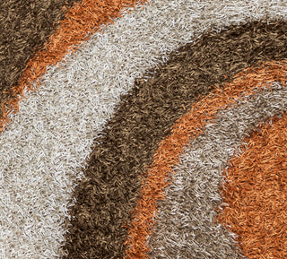 Rizzy Kempton KM2325 Area Rug Close Up 