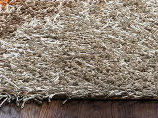 Rizzy Kempton KM2325 Area Rug Edge 