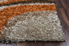 Rizzy Kempton KM2325 Area Rug Corner 