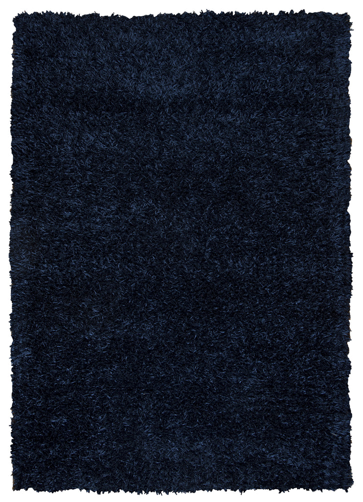 Rizzy Kempton KM2443 Dark Blue Area Rug main image