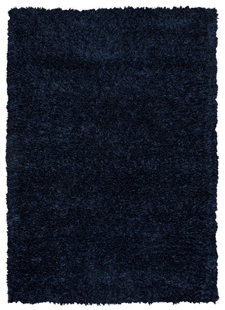 Rizzy Kempton KM2443 Dark Blue Area Rug main image