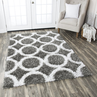 Rizzy Kempton KM2448 Area Rug