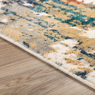 Dalyn Karma KM26 Multi Area Rug