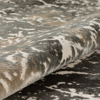 Dalyn Karma KM28 Grey Area Rug