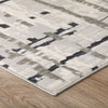 Dalyn Karma KM4 Grey Area Rug