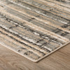 Dalyn Karma KM8 Grey Area Rug