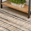 Dalyn Karma KM8 Grey Area Rug