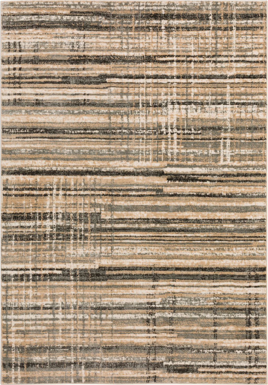 Dalyn Karma KM8 Grey Area Rug