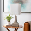 Surya Kramer KMR-002 Lamp Lifestyle Image Feature