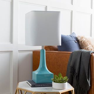 Surya Kramer KMR-003 Lamp Lifestyle Image Feature