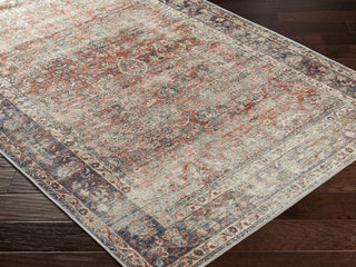 Surya Kemer KMR-2302 Area Rug Corner Shot