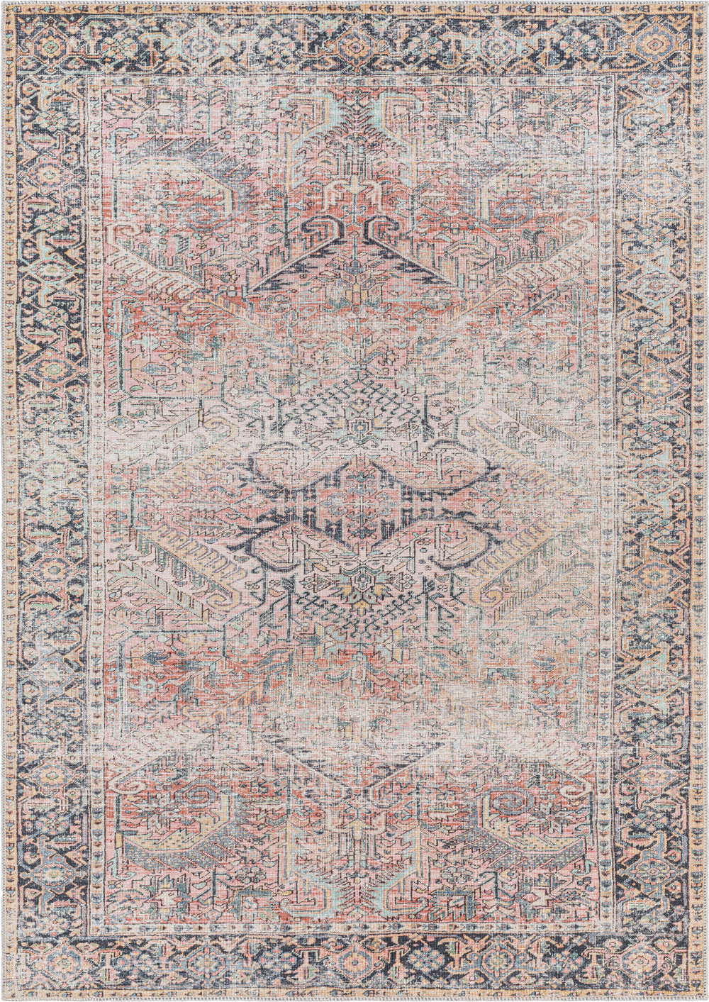 Livabliss Kemer KMR-2303 Area Rug