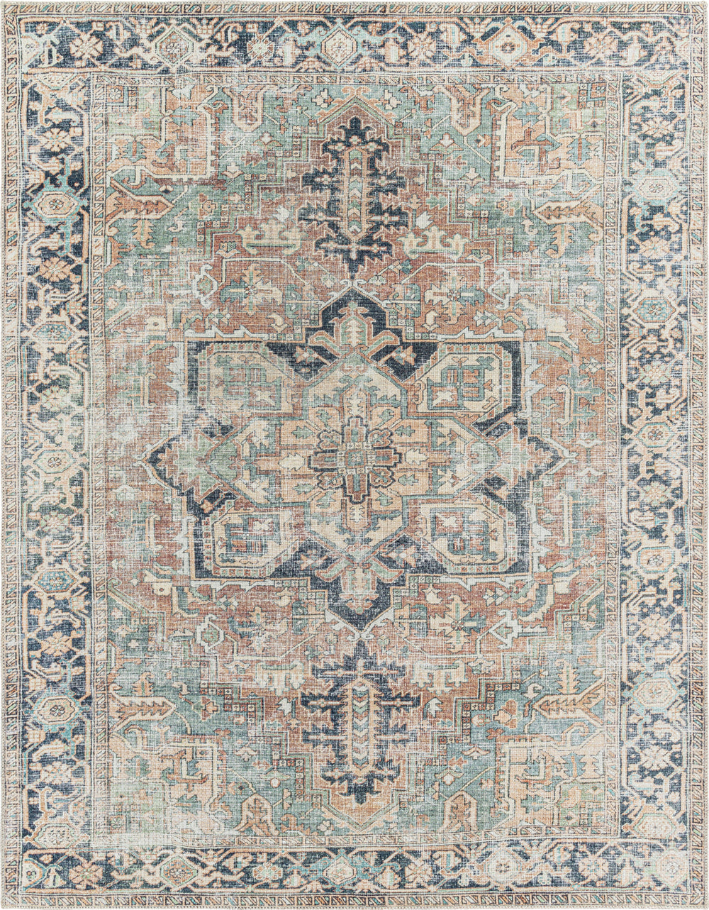 Livabliss Kemer KMR-2307 Area Rug