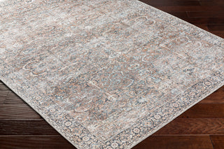 Surya Kemer KMR-2308 Area Rug Corner Shot