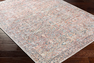 Surya Kemer KMR-2309 Area Rug Corner Shot