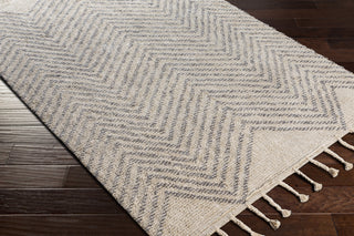 Surya Khemisset KMS-2303 Area Rug Corner Shot