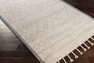 Surya Khemisset KMS-2306 Area Rug Corner Shot