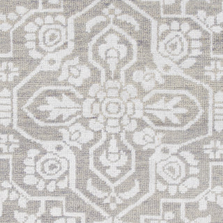 Surya Kinnara KNA-6000 Hand Knotted Area Rug Sample Swatch