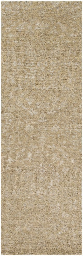 Surya Kinnara KNA-6001 Area Rug 2'6'' x 8'