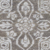 Surya Kinnara KNA-6002 Hand Knotted Area Rug Sample Swatch