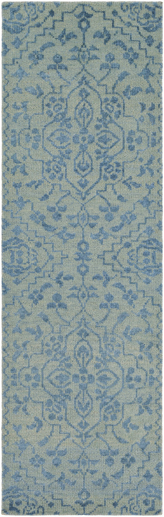 Surya Kinnara KNA-6003 Area Rug 2'6'' x 8'