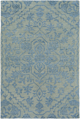 Surya Kinnara KNA-6003 Area Rug 5' x 7'6''