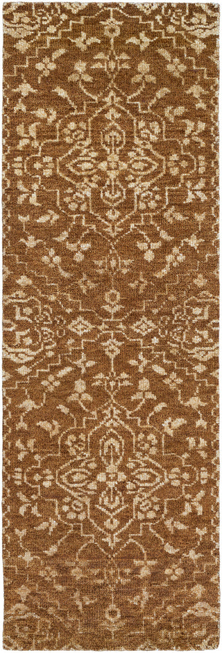 Surya Kinnara KNA-6004 Area Rug 2'6'' x 8'