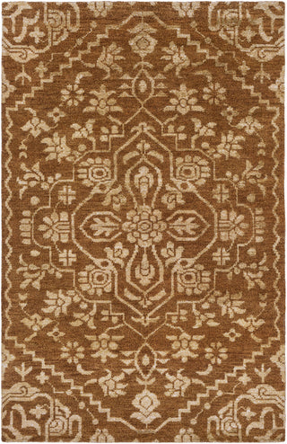 Surya Kinnara KNA-6004 Area Rug 5' x 7'6''