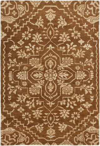 Surya Kinnara KNA-6004 Area Rug 6' x 9'