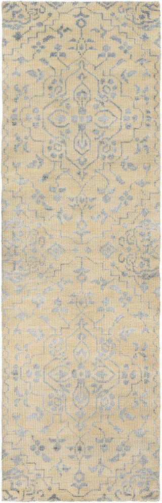 Surya Kinnara KNA-6005 Area Rug 2'6'' x 8'