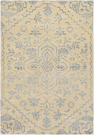 Surya Kinnara KNA-6005 Area Rug 5' x 7'6''