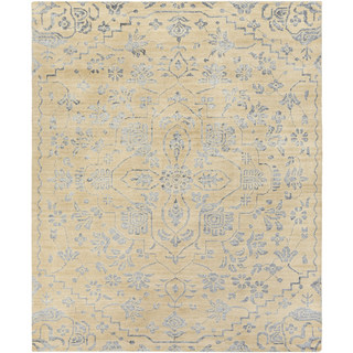 Surya Kinnara KNA-6005 Area Rug 8' x 10'