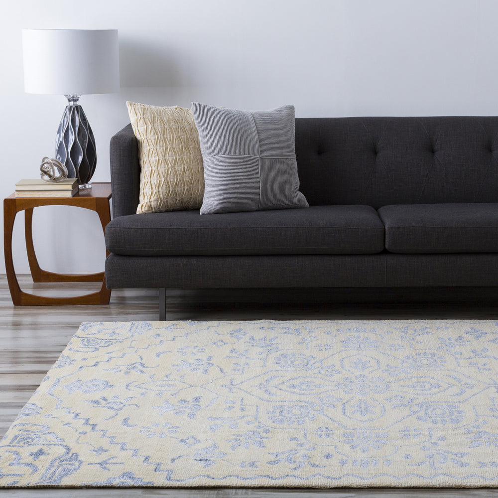 Surya Kinnara KNA-6005 Area Rug Roomscene Feature