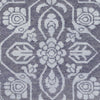 Surya Kinnara KNA-6006 Hand Knotted Area Rug Sample Swatch