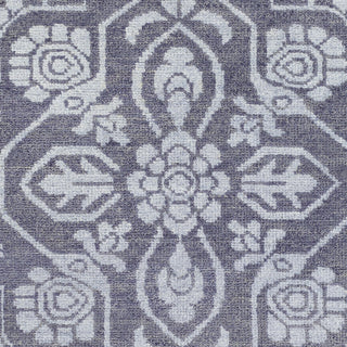 Surya Kinnara KNA-6006 Hand Knotted Area Rug Sample Swatch