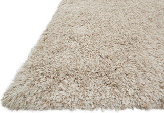 Loloi Kendall Shag KD-01 Beige Area Rug