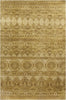 Surya Knightsbridge KNI-1000 Gold Area Rug 5'6'' x 8'6''