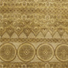 Surya Knightsbridge KNI-1000 Gold Hand Knotted Area Rug Sample Swatch