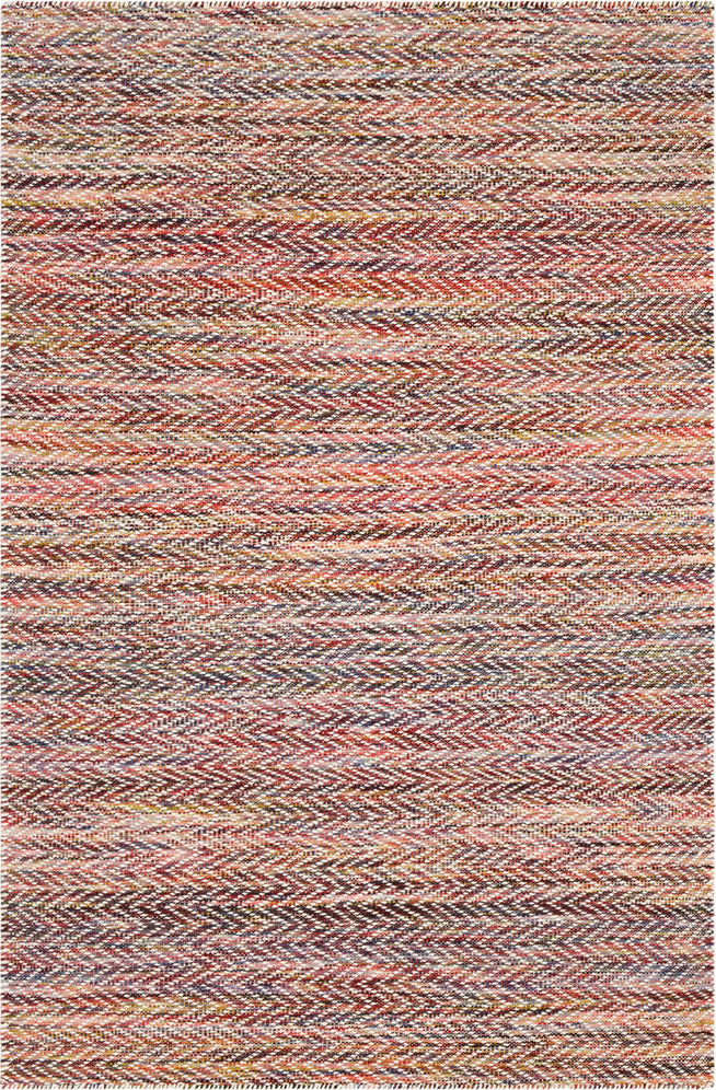 Surya Kinley KNL-1000 Burgundy Eggplant Lavender Bright Blue Ink Grass Green Yellow Cream Area Rug main image