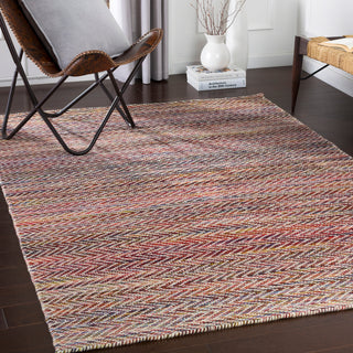 Surya Kinley KNL-1000 Area Rug Room Scene Feature