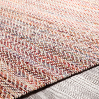 Surya Kinley KNL-1000 Area Rug Detail