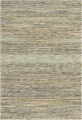 Surya Kinley KNL-1001 Dark Green Teal Grass Olive Camel Sage Cream Area Rug main image