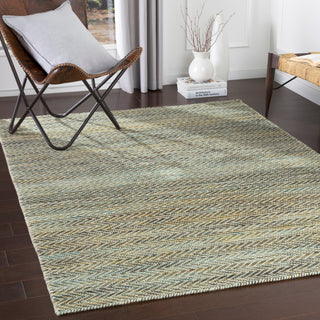 Surya Kinley KNL-1001 Area Rug Room Scene Feature