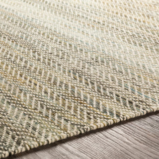 Surya Kinley KNL-1001 Area Rug Detail