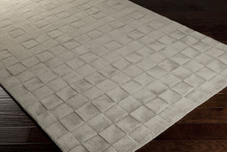 Surya Kinetic KNT-3017 Area Rug 5x8 Corner