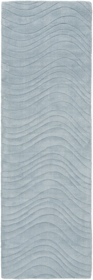 Surya Kinetic KNT-3107 Area Rug 